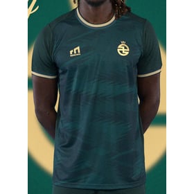 Damen Al-Kholood Club 2024/25 Auswärtstrikot