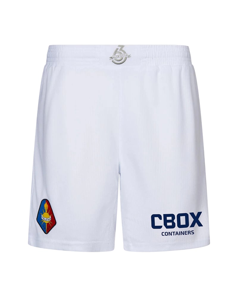 Damen SC Telstar 2026/27 Heimshorts