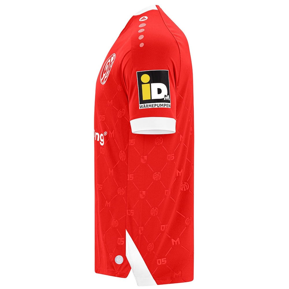 Maglia Home Mainz 05 2026/27 donna