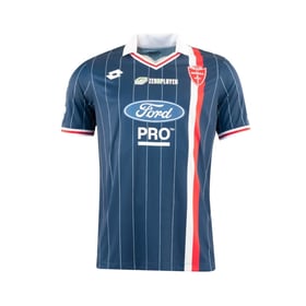 Damen Monza 2025/26 Drittes Trikot