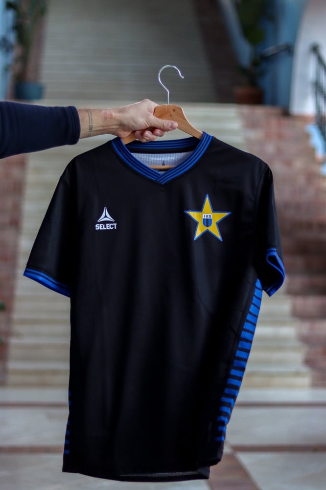 Enfant IK Sirius troisième maillot 2026