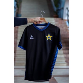 Enfant IK Sirius troisième maillot 2026