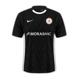 Damen FC Andorra 2025/26 Drittes Trikot