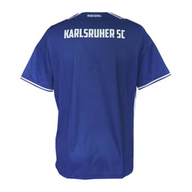 Herren Karlsruher SC 2023/24 Heim Trikot