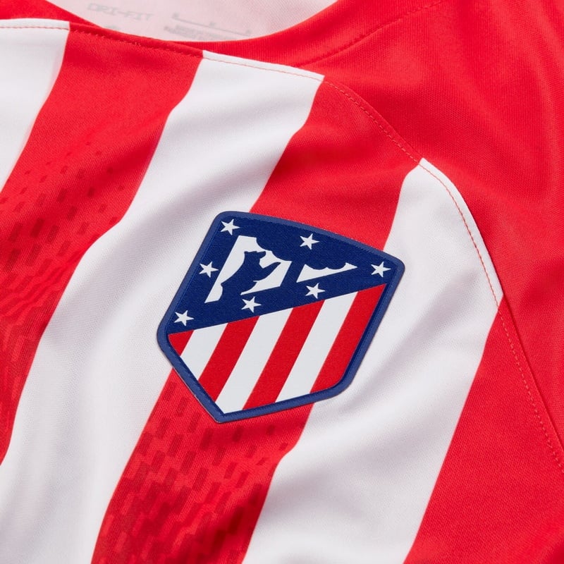 Atlético Madrid Heimtrikot 23/24
