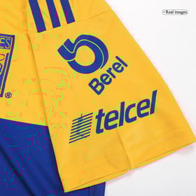 Tigres Heimtrikot 23/24