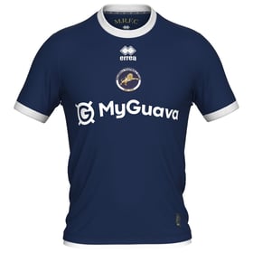 Damentrikot Millwall 2025/26 Heim