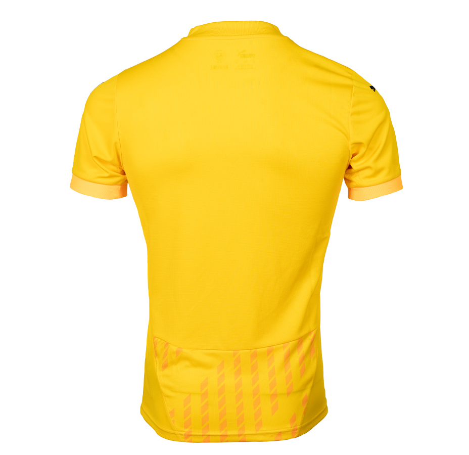 Kinder SC Braga 2024/25 Drittes Trikot