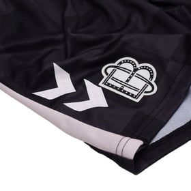 Kinder Odense Boldklub 2025/26 Dritte Shorts