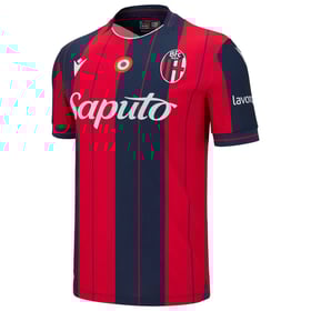 Damen Bologna FC 2025/26 Heimtrikot