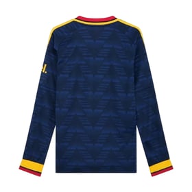 Maillot Extérieur Manches Longues Arsenal 2026/27 femme