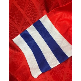 Maillot Extérieur Manches Longues RCD Espanyol 2026/27 Femme