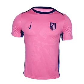 Herren Atletico Madrid 2024/25 Drittes UEFA Prematch Trikot