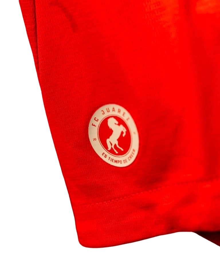 Men's FC Juárez 2026/27 Away Shirt