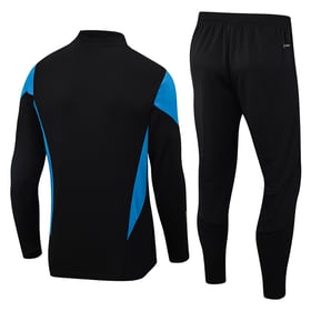 Deutschland Lange Ärmel-Trainingsanzug 23/24 MEN602