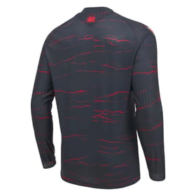 Men's Wrexham AFC 2026/27 Away Long Sleeve Shirt