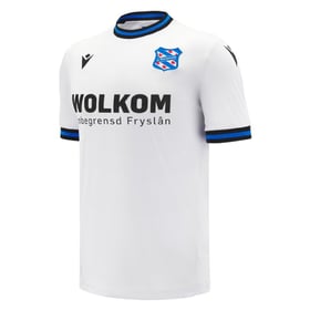 Women's sc Heerenveen 2024/25 Third Shirt