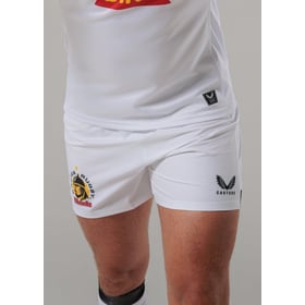 Men's Exeter Chiefs 2025/26 Away Shorts