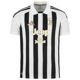 Camiseta Local Hombre Juventus 2026/27