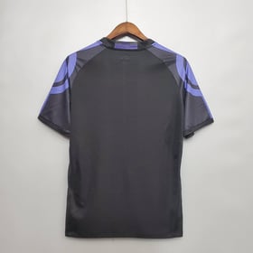 Real Madrid 2016/17 Drittes Trikot