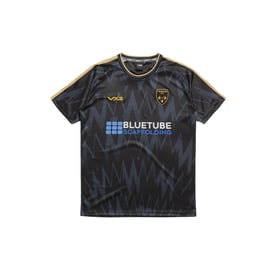 Women's Dragons 2026/27 Away Warm Up Shirt