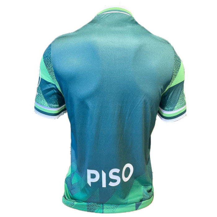 Damen Gillingham 2024/25 Drittes Shirt