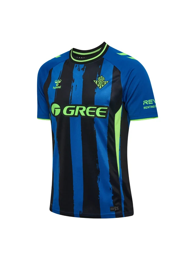 Herren Real Betis 2026/27 Drittes Trikot