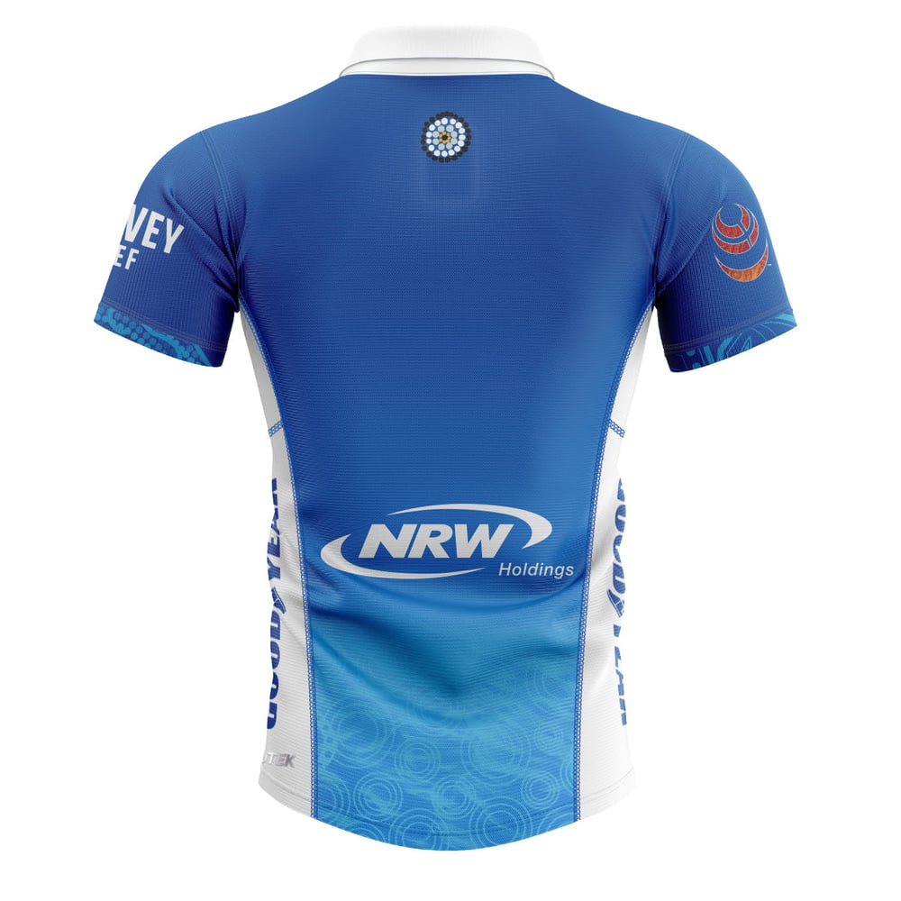 Women's Western Force 2025 Special Edition Shirt