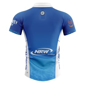 Women's Western Force 2025 Special Edition Shirt