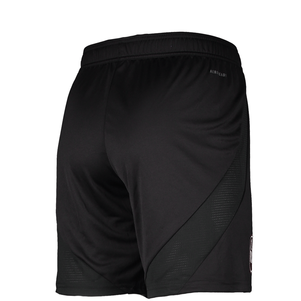 Kinder 1. FC Nürnberg 2024/25 Drittes Shorts