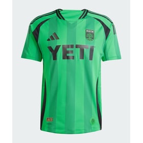 Damen Austin FC 2025 Heim Shirt