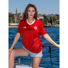Herren Antalyaspor 2024/25 Viertes Trikot