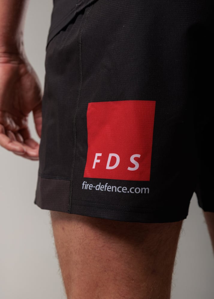 Men's Exeter Chiefs 2025/26 Home Shorts