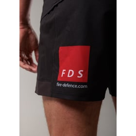 Men's Exeter Chiefs 2025/26 Home Shorts
