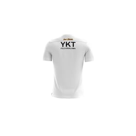 Kinder Eyüpspor 2024/25 Auswärtstrikot