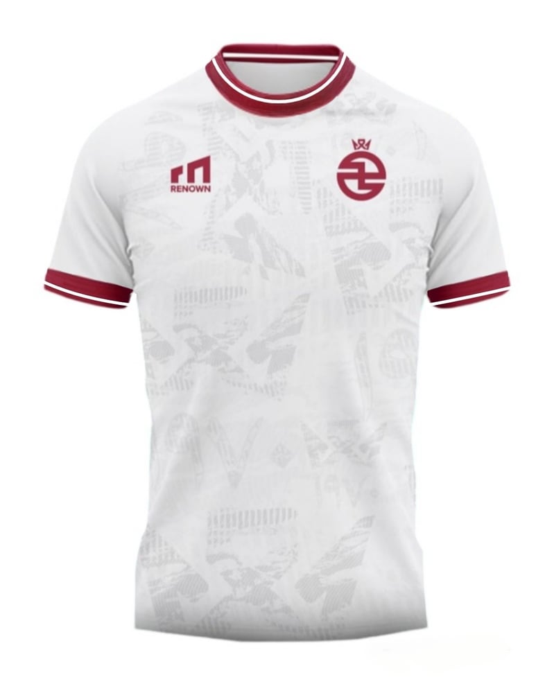 Damen Al-Kholood Club 2024/25 Heimtrikot