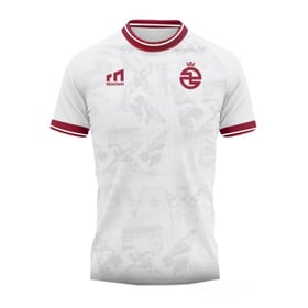 Damen Al-Kholood Club 2024/25 Heimtrikot