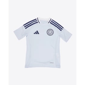 Kinder Leicester City 2024/25 Drittes Trikot