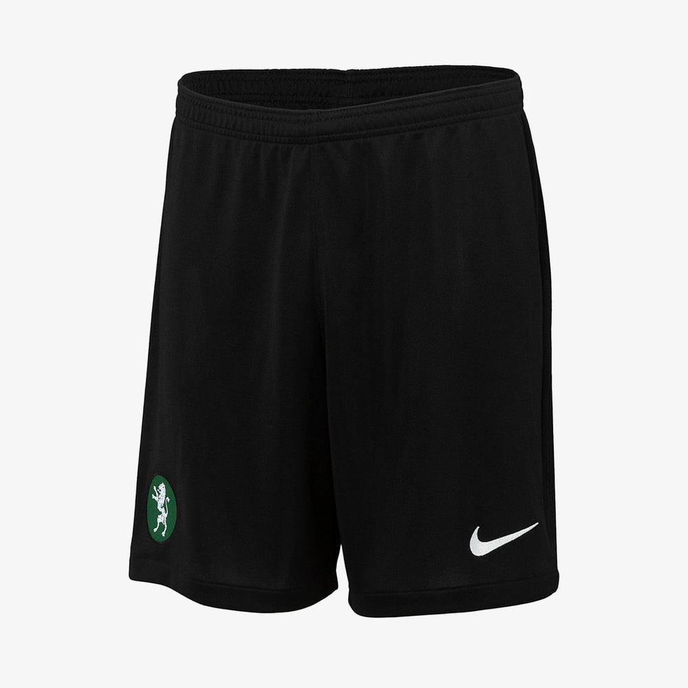 Pantaloncini Terzi Stromp Sporting CP 2025/26 da Donna