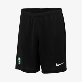 Pantaloncini Terzi Stromp Sporting CP 2025/26 da Donna