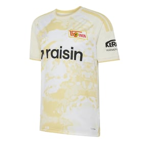 Maglia Third 1.FC Union Berlin 2026/27 bambino