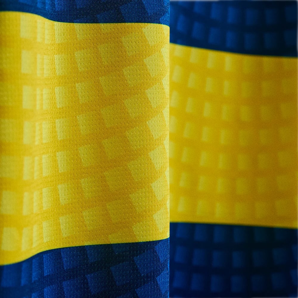 Maillot Extérieur Parma 2026/27 Femme