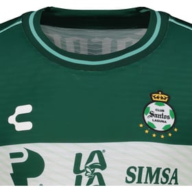 Men's Santos Laguna 2026/27 Home Shirt