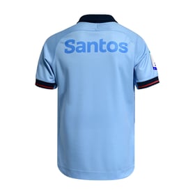 Men's NSW Waratahs 2026 Home Shirt