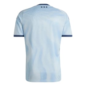 Camiseta Tercera Equipación Hombre Ajax 2026/27