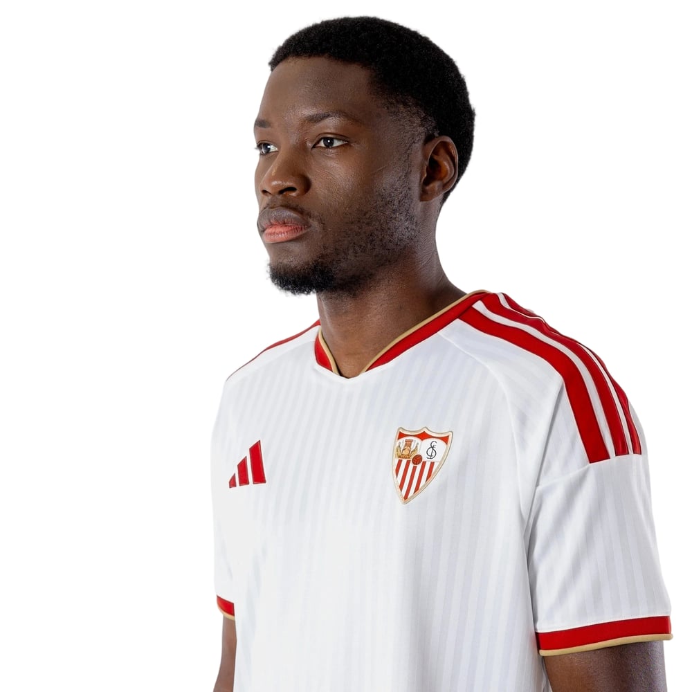 Kid's Sevilla FC 2026/27 Home Shirt
