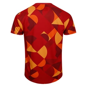 Kinder Watford 2024/25 Drittel Pre-Match-Shirt