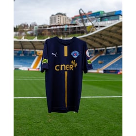 Kid's Kasimpasa 203/24 Away Shirt
