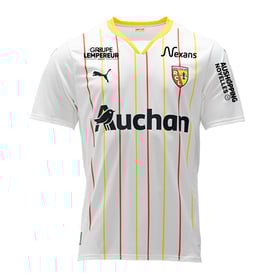 Men's RC Lens 2024/25 Third Authentic Shirt