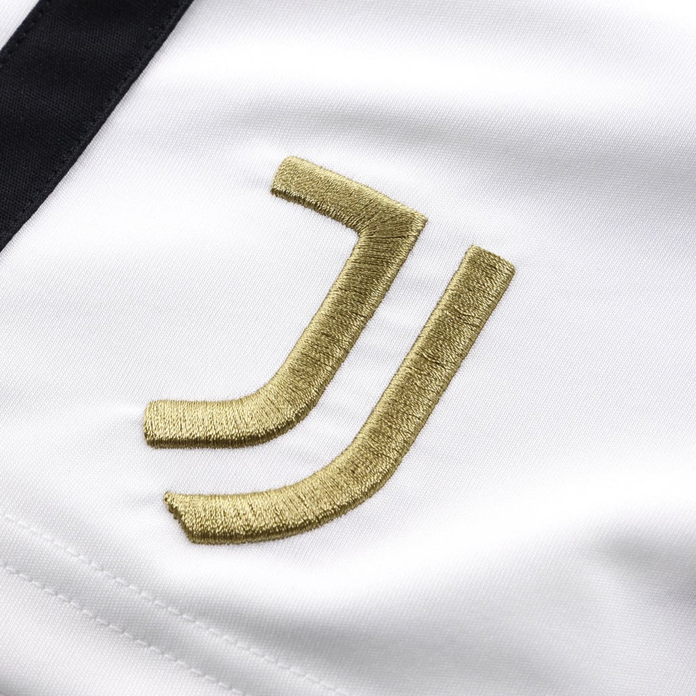 Pantalones Cortos Local Hombre Juventus 2026/27